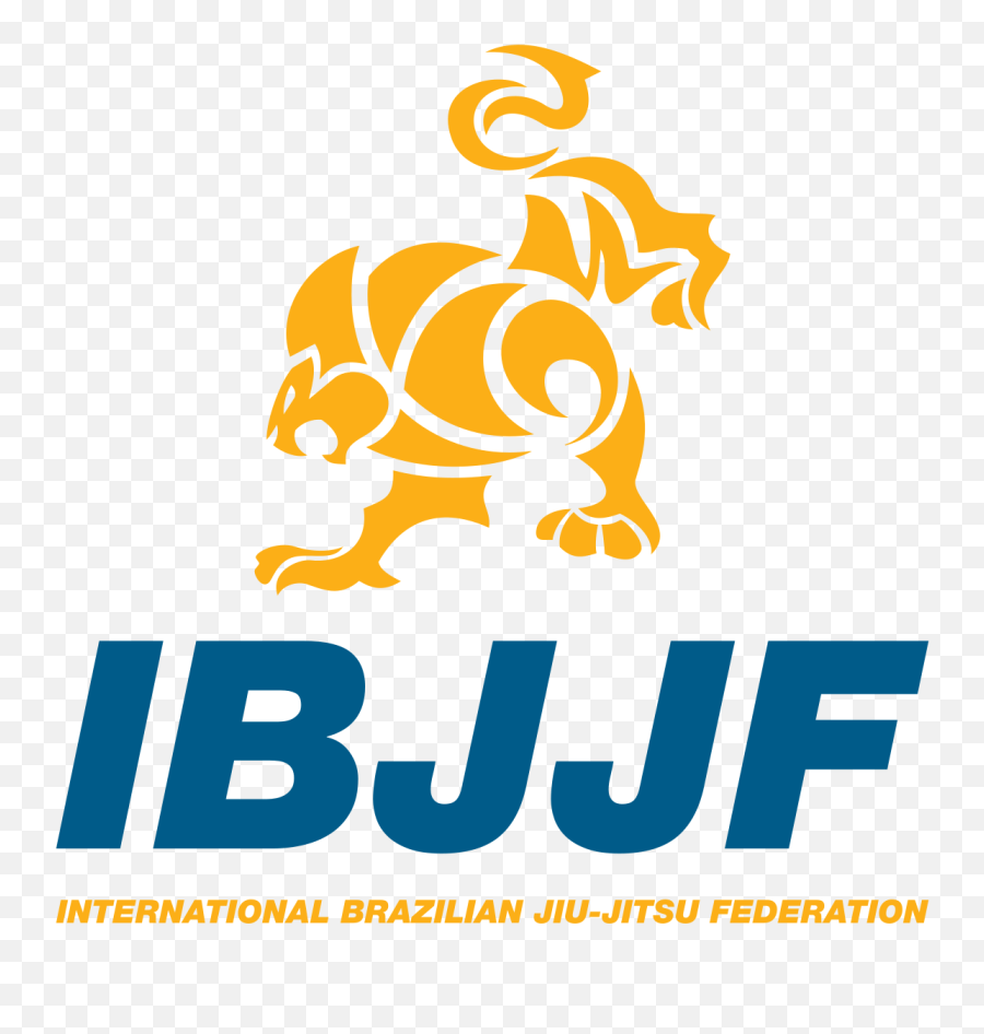 International Brazilian Jiu - International Brazilian Jiu Jitsu Federation Png,Brazilian Jiu Jitsu Logo