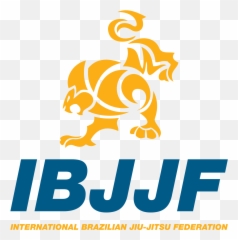 International Brazilian Jiu - International Brazilian Jiu Jitsu Federation Png,Brazilian Jiu Jitsu Logo