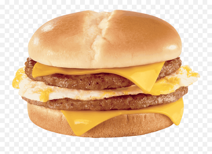 Jack In The Box - Jack In The Box Breakfast Sandwich Png,Jack In The Box Png