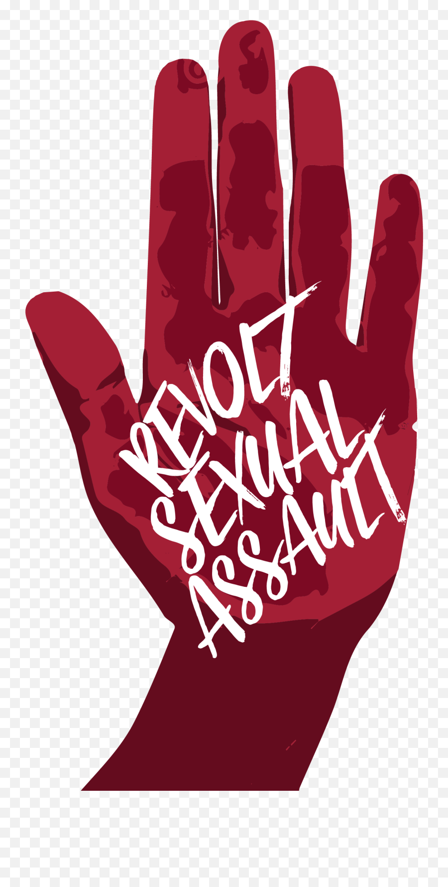 Cropped - Logo For Sexual Assault Png,Square Logo Png
