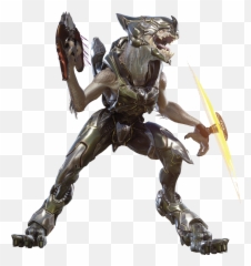Kig - Halo 5 Kig Yar Png,Heavy Png