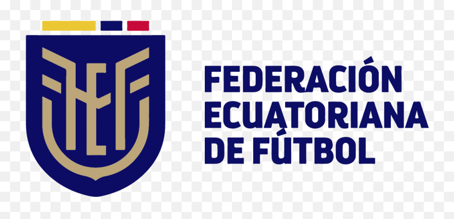 Ecuadorian Football Federation U0026 Ecuador National - Vertical Png,Ecuador Flag Png