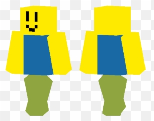 Roblox Noob Minecraft Pe Skins - Brawl Stars El Primo png