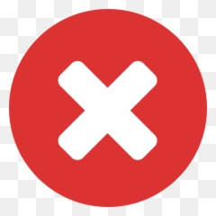 Cross Red Circle - London Victoria Station Png,Red Circle Logo