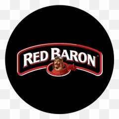 Brand - Cj America Red Baron Pizza Png,Kcon Logo