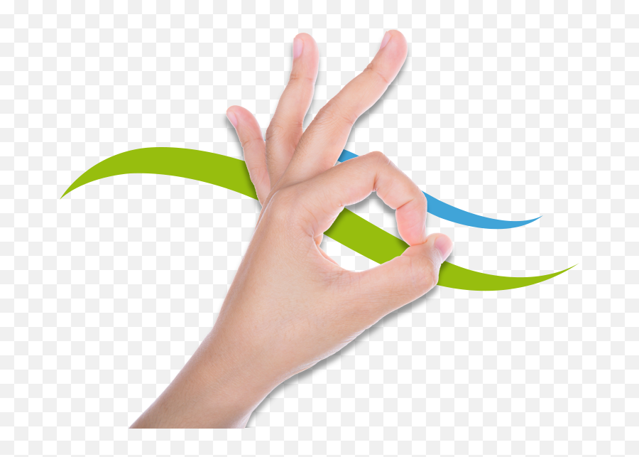 Ok Hand Png - Mano Ok Erre Elle Net Sign 1164504 Vippng Sign Language,Ok Hand Sign Transparent