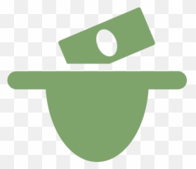 Give U2014 Holy Trinity Church - Offering Bag Icon png