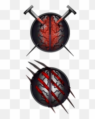 Malkavian Vtm Bloodlines 2 - Vertical png