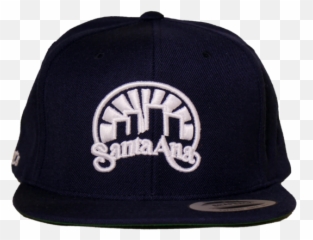 Orange Crush Snapback - For Baseball Png,Orange Crush Logo