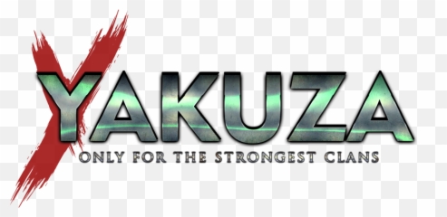 Yakuza - Interlude Horizontal png