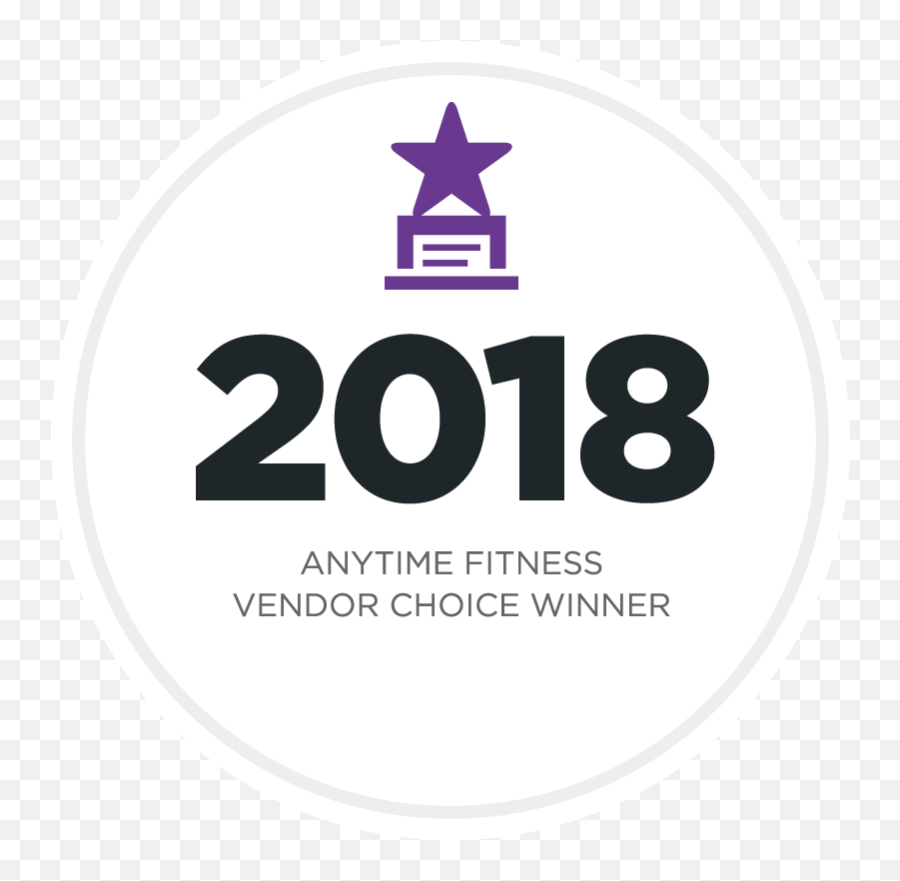 Anytime Fitness Wins With Precor - Precor Us Dot Png,Anytime Fitness Logo Transparent
