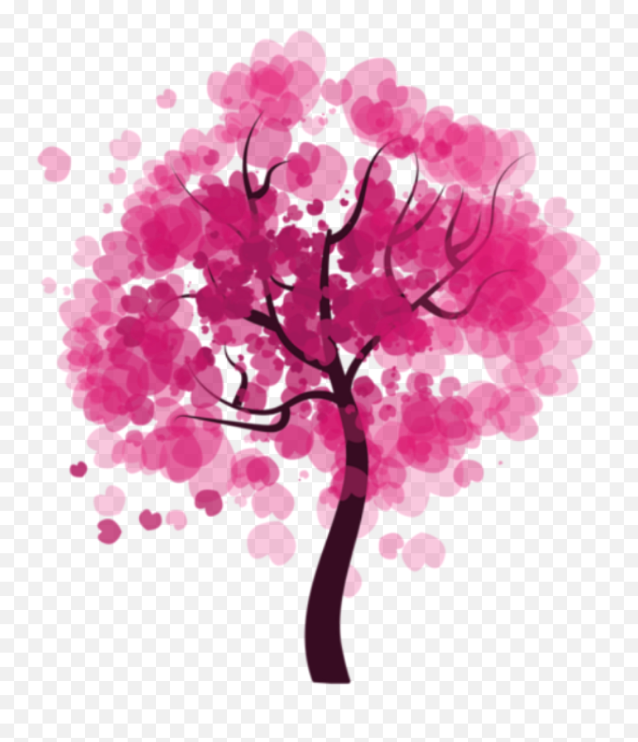 Beautiful Tree Png Icon And Background Transparent Image For - Tree,Beautiful Png