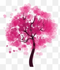 Beautiful Tree Png Icon And Background Transparent Image For