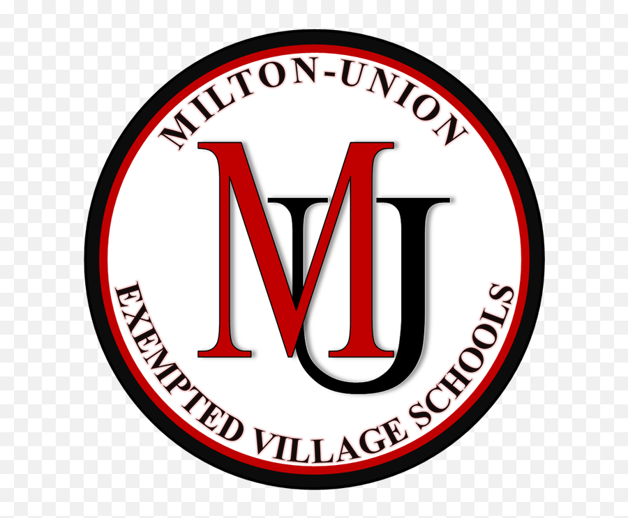 Milton Union Exempted Village School District - National Law Enforcement Officers Memorial Png,Life Is Strange Before The Storm Logo