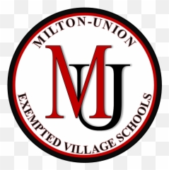 Milton Union Exempted Village School District - National Law Enforcement Officers Memorial png