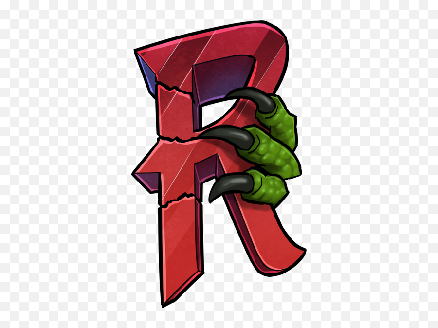 Raptormc - Server Icon Minecraft Factions Png,Minecraft Server Logo