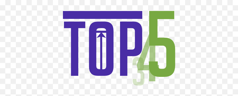 Top 5 Roller Coasters - Vertical Png,Fury 325 Logo