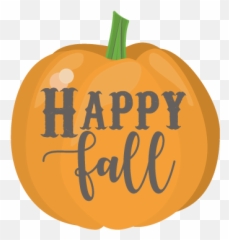 Comm130 Fall Harvest Icon Set - Gourd png