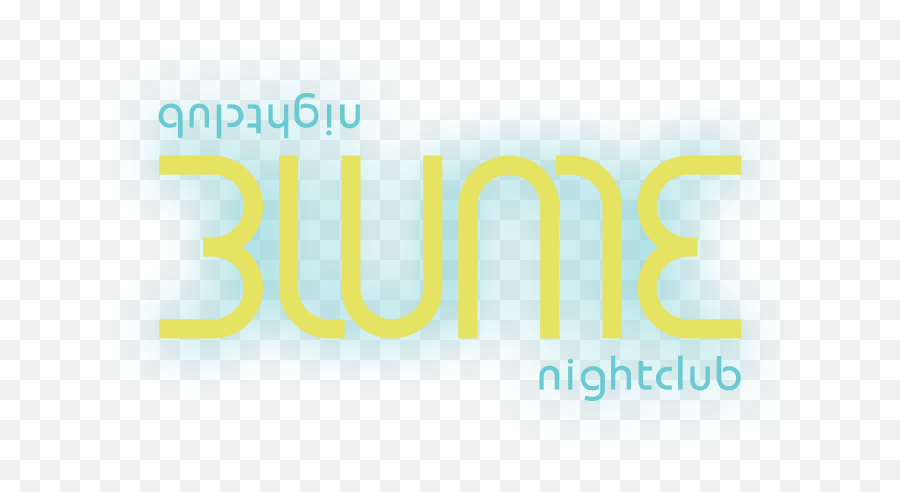 Blume Nightclub - Vertical Png,Icon Brickell Miami