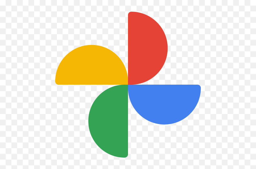 Google Photos Icon Png And Svg Vector Free Download - Google Photos Icon Png,Quora Icon