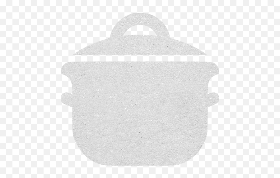 Cardboard Cooking Pot Icon - Free Cardboard Cooking Pot Serveware Png,Cooking Pot Icon