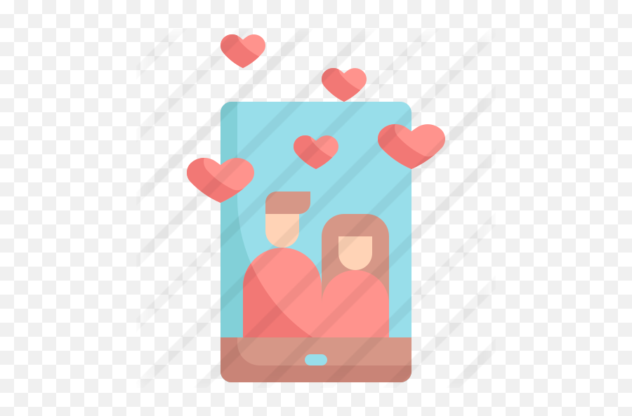 Cellphone - Free Valentines Day Icons Lovely Png,Valentines Day Icon