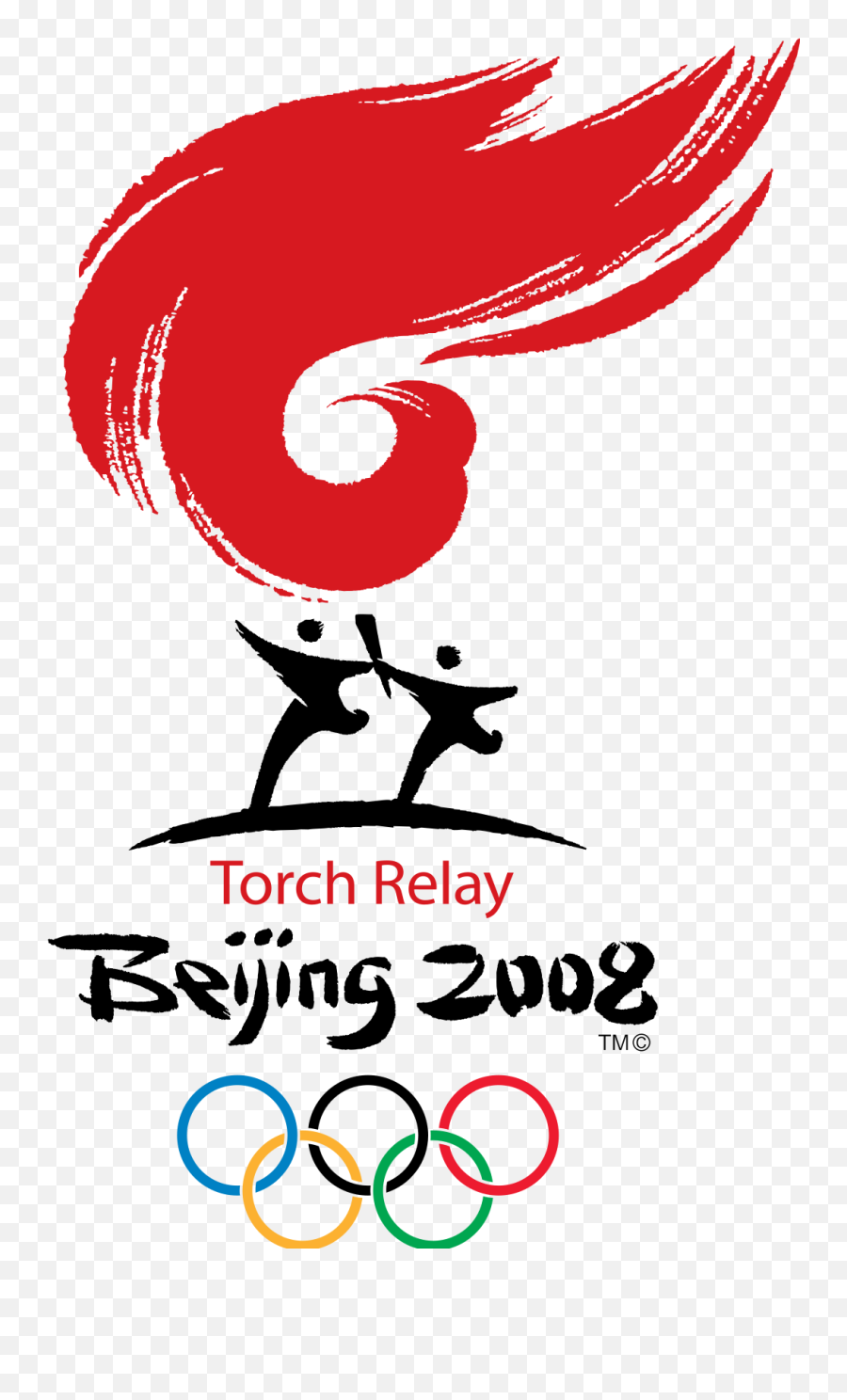 2008 Summer Olympics Torch Relay - Olympic Beijing 2008 Png,Balloon Icon Hk