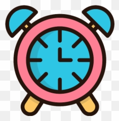 Alarm Clock Vector Svg Icon 37 - PNG Repo Free Icons Railroad Crossing Sign