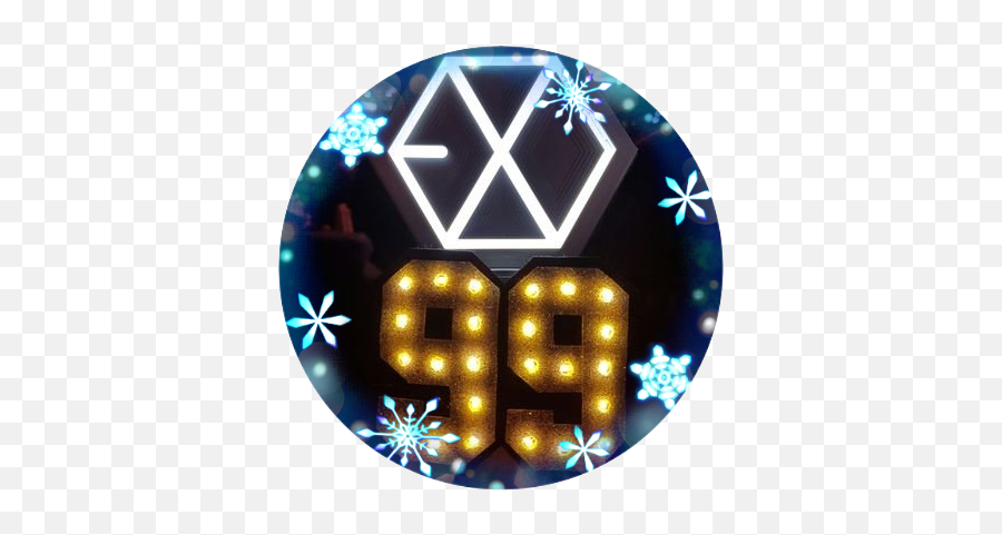 On Twitter Xiumin U2026 - Dot Png,Xiumin Icon