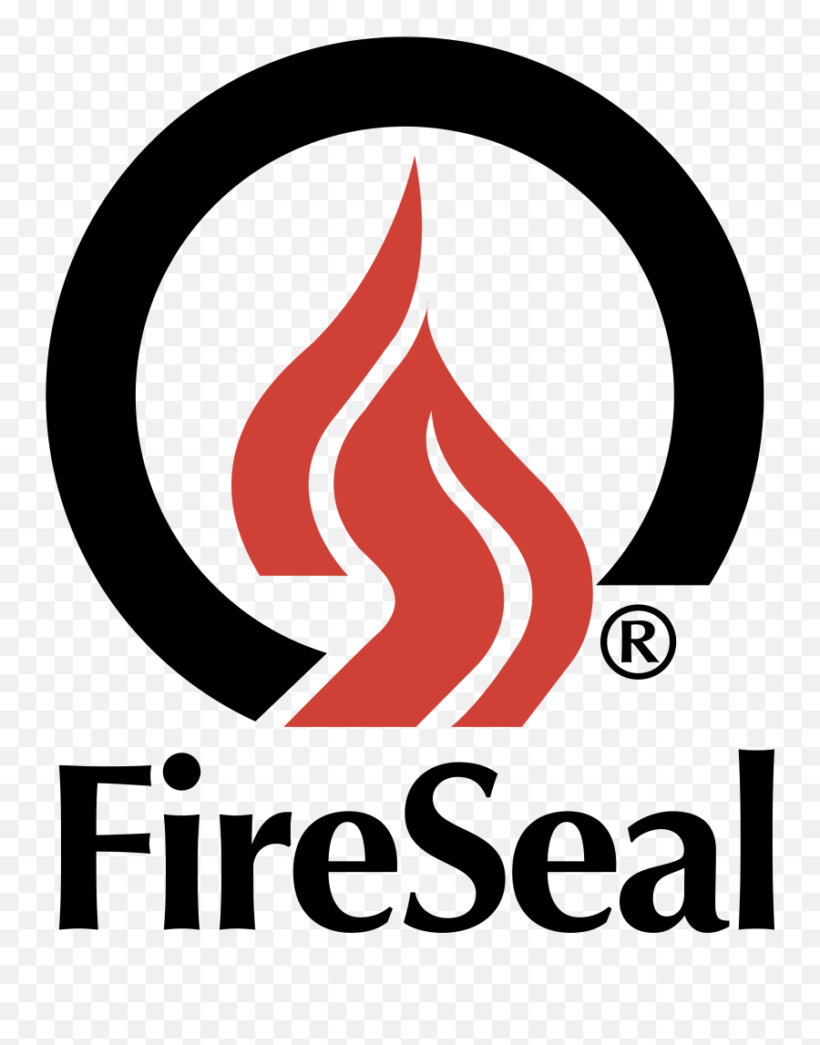 Fire Seal Logo Png Transparent U0026 Svg Vector - Freebie Supply Fireseal Logo,Fire Vector Png