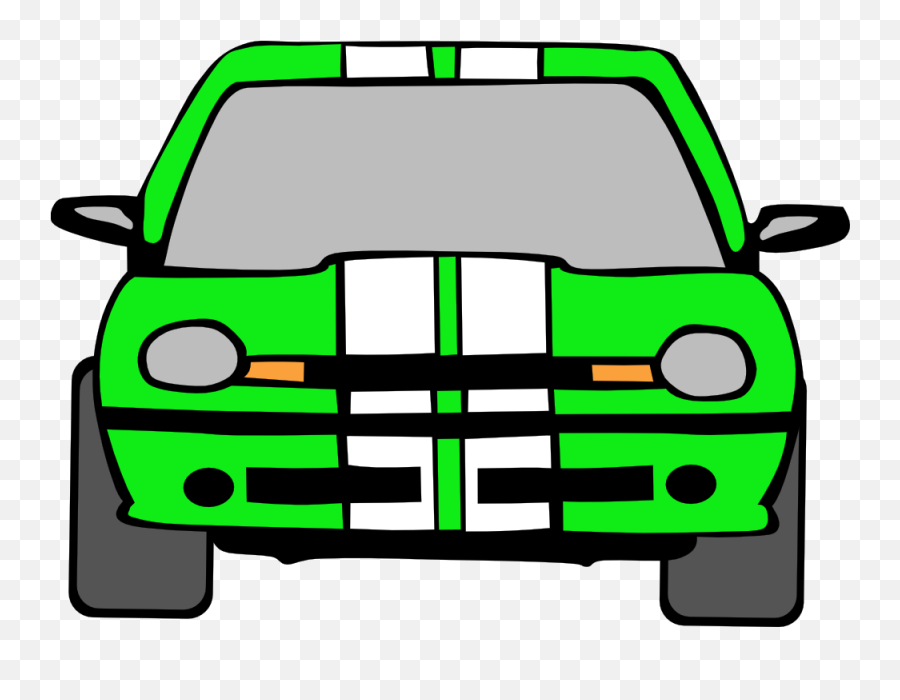 Library Of Front View Car Picture Transparent Png Files - Car Clipart Front Side,Car Front View Png
