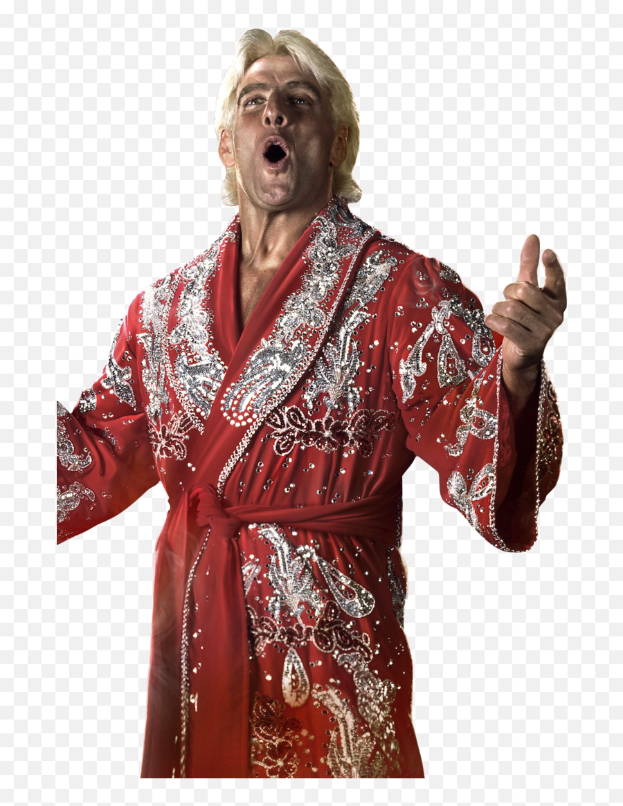 Download Ric Flair U002792 Png Image With No Background - Pngkeycom Ric Flair Cut Out,Flair Png