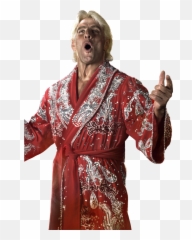 Download Ric Flair U002792 Png Image With No Background - Pngkeycom Ric Flair Cut Out,Flair Png