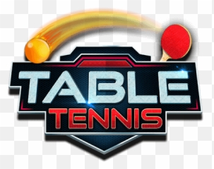 Theappguruz - Mobile Apps and Game Development Company Table Tennis Logo Design Png