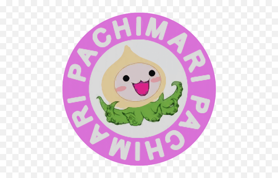 Pachimari - Transparent Overwatch Pachimari Spray Png,Overwatch Pachimari Icon