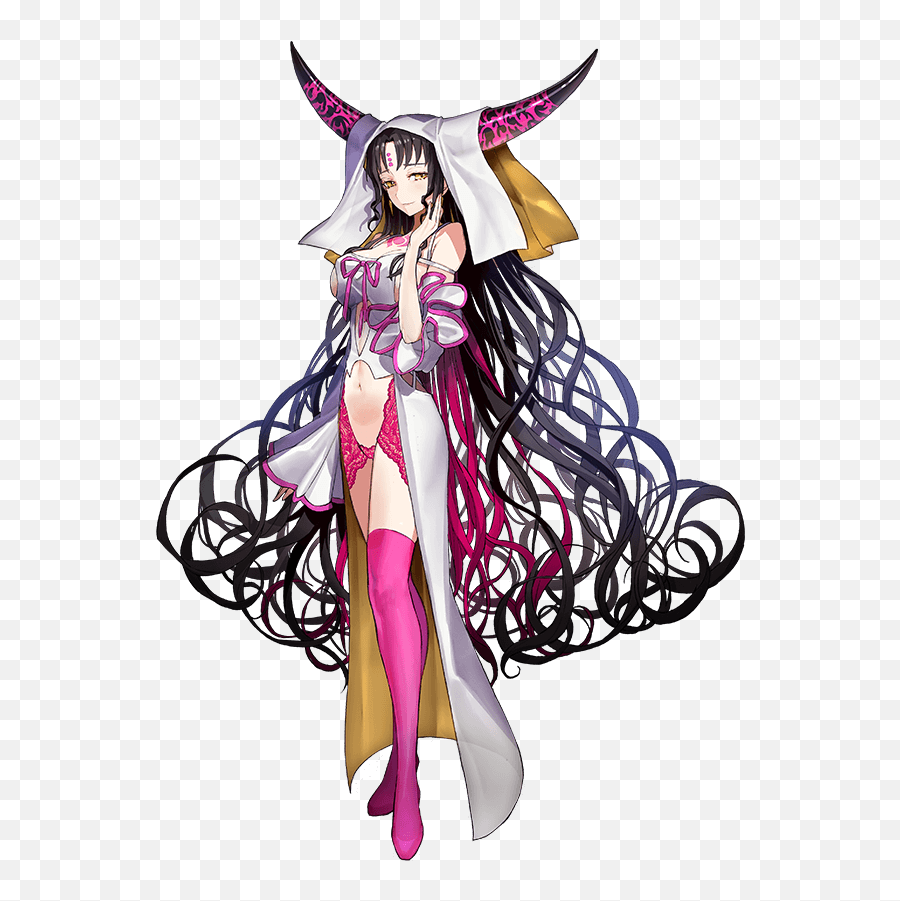 Kiara Sessyoin Png Fate Go Medusa Icon