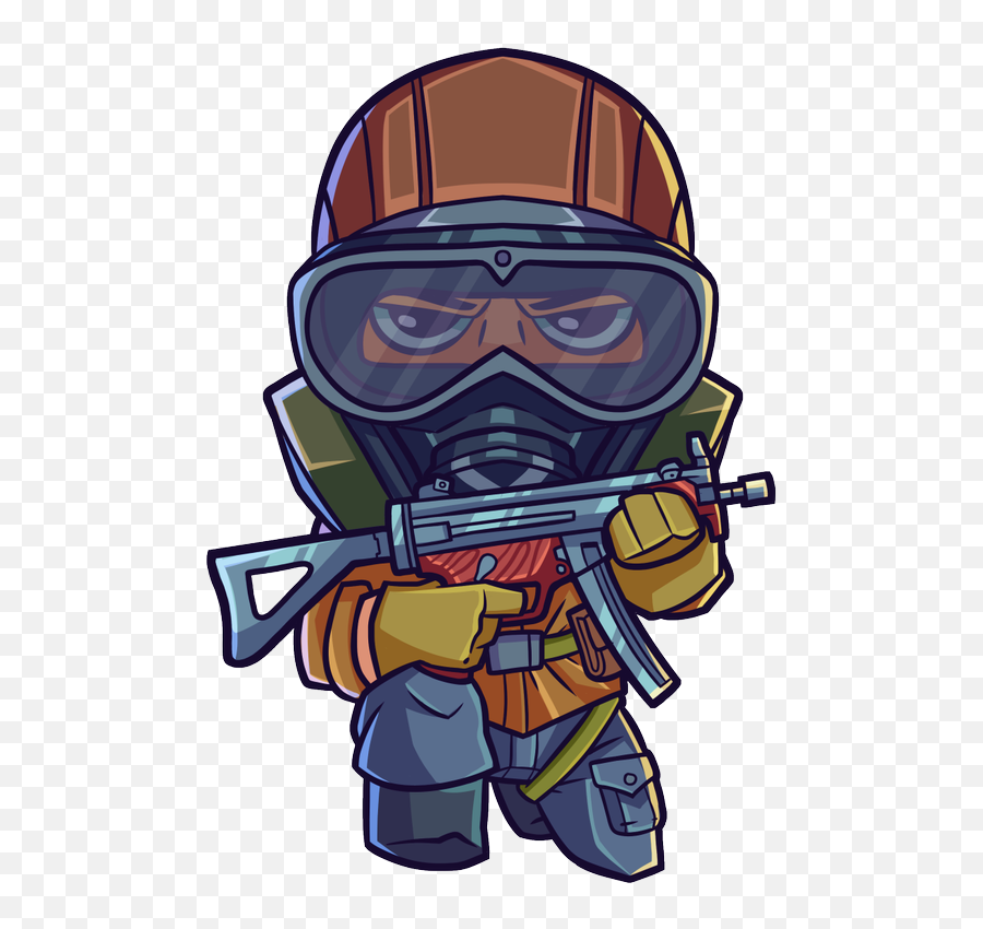 You - Diving Mask Png,Mute Icon R6
