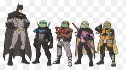 Ad Icons Wish List - Page 13 Funko Funatic Ninja Turtles Robins png
