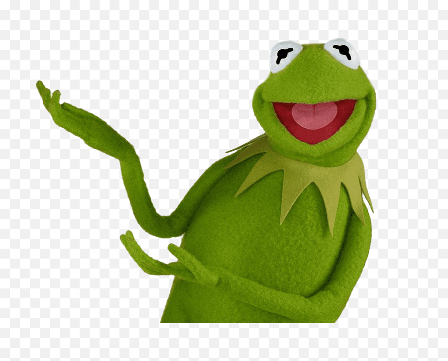 Kermit The Frog Png 4 Image - Kermit The Frog Transparent,Kermit The Frog Png
