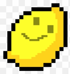 Pixel Art Gallery - Speech Bubble png