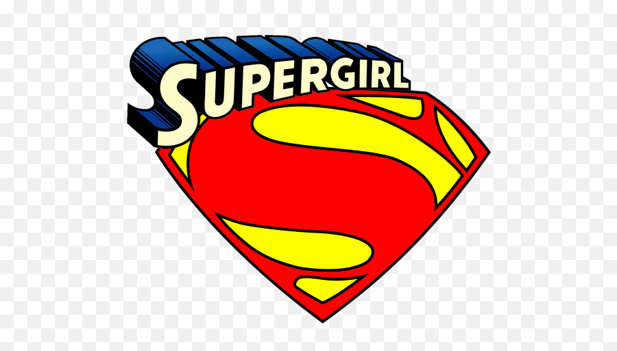 Superman Vs Flash Logo Png - Superman,Supergirl Logo Png