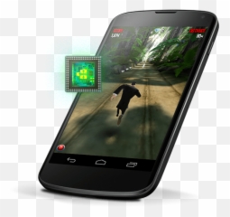 Phones Tek4 - Nexus png