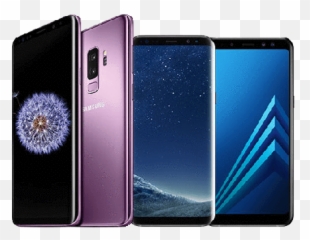 Samsung Phone Repair Screen Battery Replacement - Galaxy S9 png