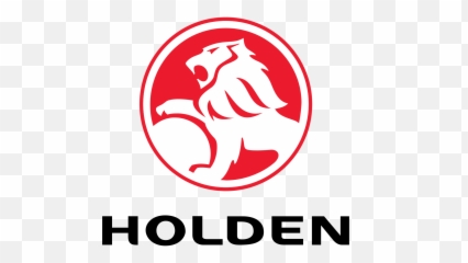 Holden Logo - png