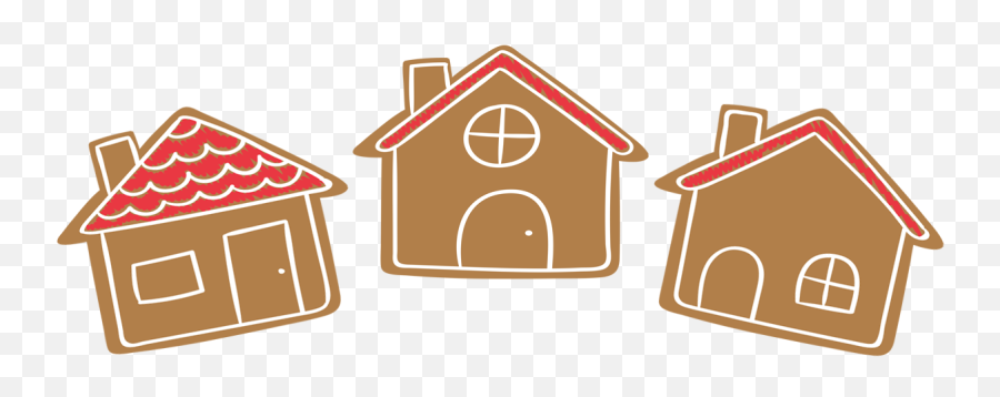 Lights Camera All - Stars U2013 Gingerbread House Contest Gingerbread House Png,Gingerbread House Png