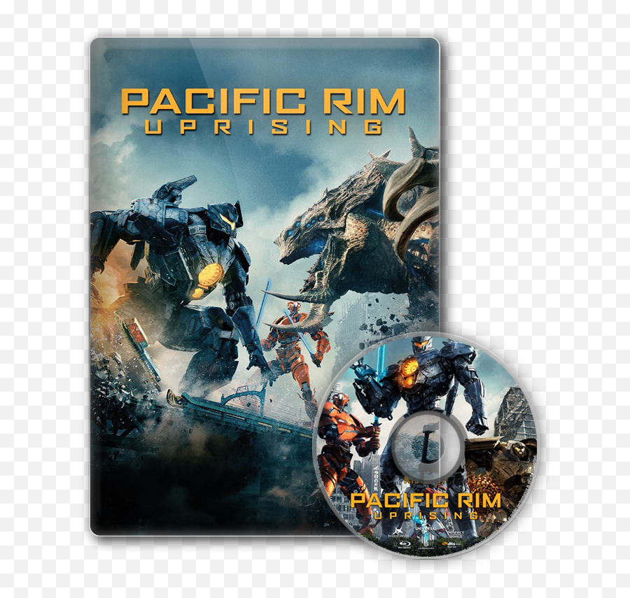 My Boxset Folders - Pacific Rim Uprising Png Icons,Thor Folder Icon