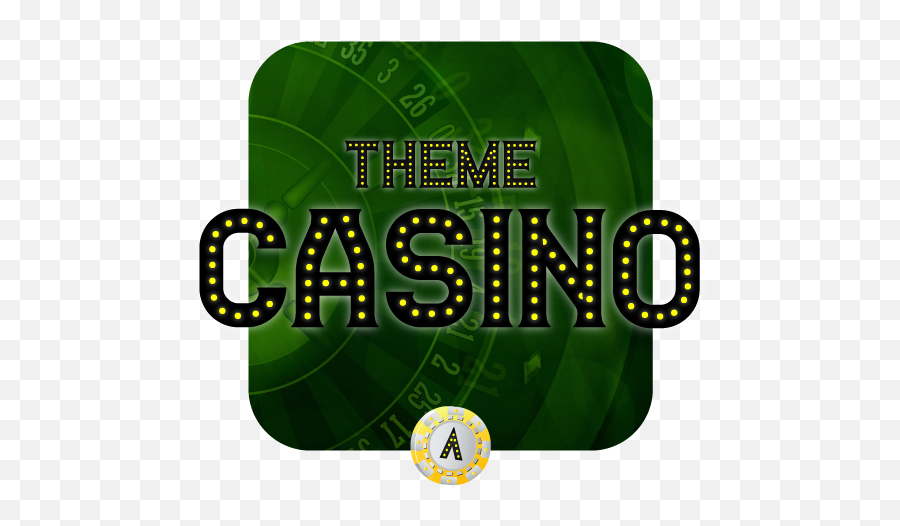 Apolo Casino - Theme Icon Pack Wallpaper Android The Language Png,Icon Wallpaper For Android