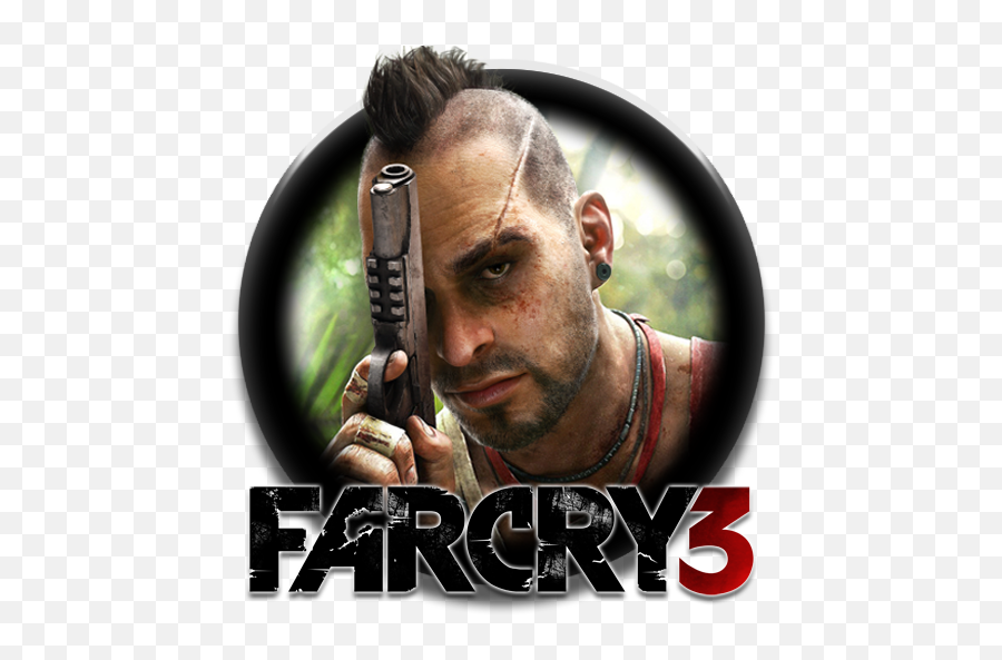Far Cry Primal Uplay Account - Far Cry 4 Png,Far Cry 4 Icon Download