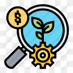 Benefit - Free business and finance icons Skill Development Icon Png