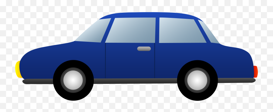 Nascar Clipart Blue - Blue Car Clip Art Png,Blue Car Png